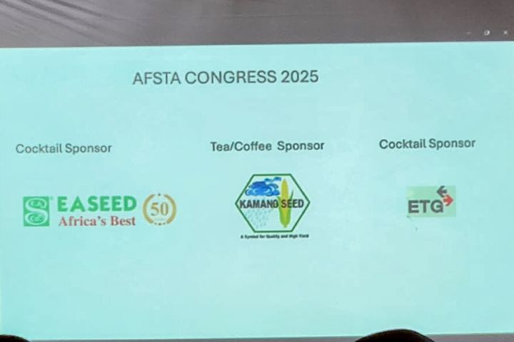 AFSTA CONGRESS 2025 - RWANDA (MARCH 2025)