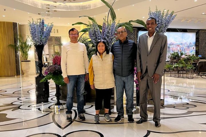 ISF WORLD SEED CONGRESS (MAY 2025)