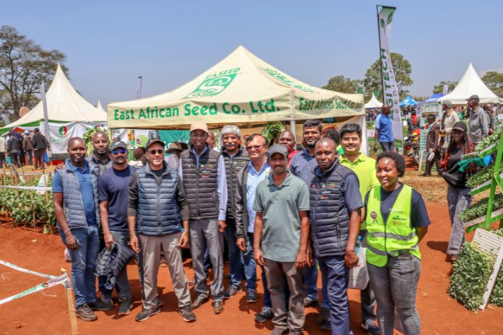 WAMBUGU ATC FIELD DAY (JULY 2025)