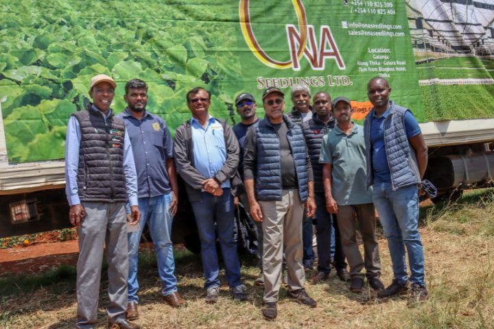 WAMBUGU ATC FIELD DAY (JULY 2025)