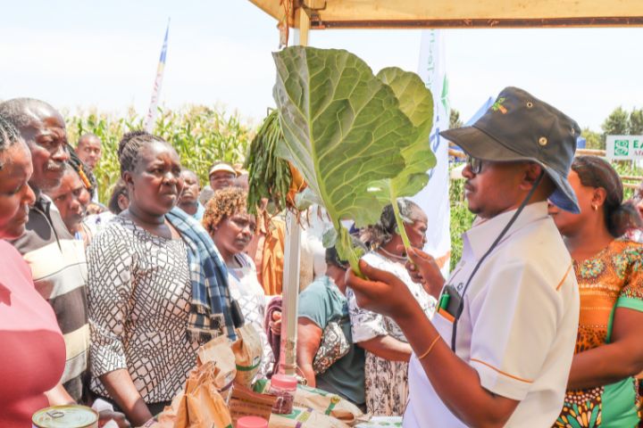 AGITECH GRAND EXPO 4TH EDITION (OCTOBER 2025)