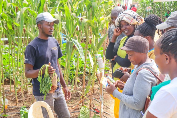 AGITECH GRAND EXPO 4TH EDITION (OCTOBER 2025)