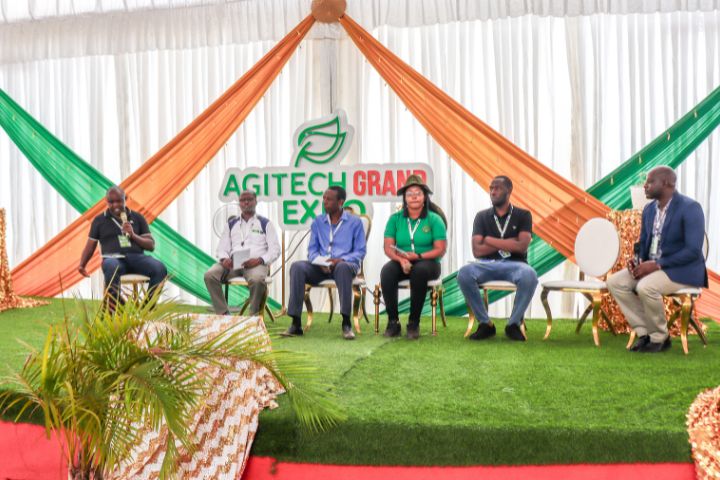 AGITECH GRAND EXPO 4TH EDITION (OCTOBER 2025)