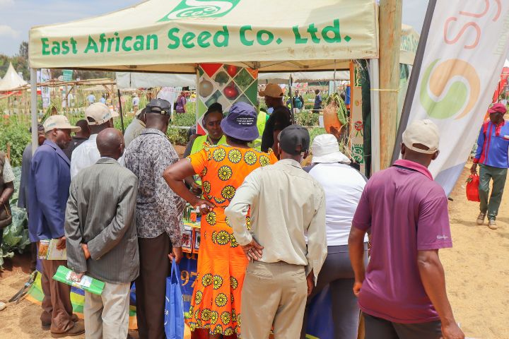 AGITECH GRAND EXPO 4TH EDITION (OCTOBER 2025)