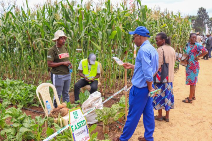 AGITECH GRAND EXPO 4TH EDITION (OCTOBER 2025)