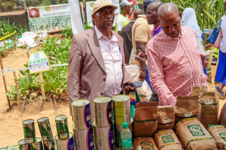 AGITECH GRAND EXPO 4TH EDITION (OCTOBER 2025)