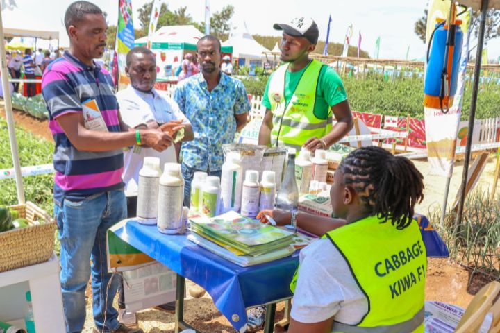 AGITECH GRAND EXPO 4TH EDITION (OCTOBER 2025)