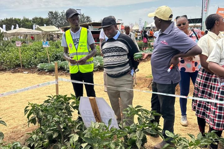 AGITECH GRAND EXPO 4TH EDITION (OCTOBER 2025)