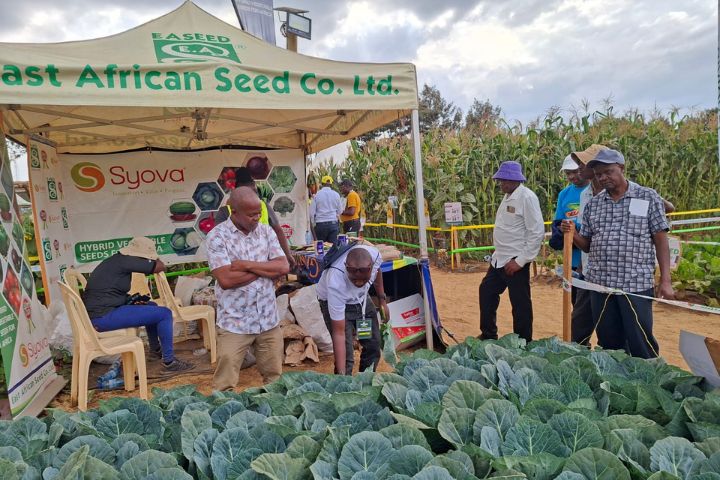 AGITECH GRAND EXPO 4TH EDITION (OCTOBER 2025)