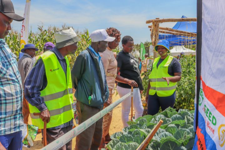 AGITECH GRAND EXPO 4TH EDITION (OCTOBER 2025)