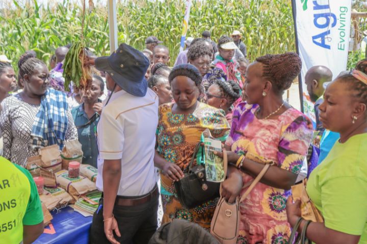 AGITECH GRAND EXPO 4TH EDITION (OCTOBER 2025)