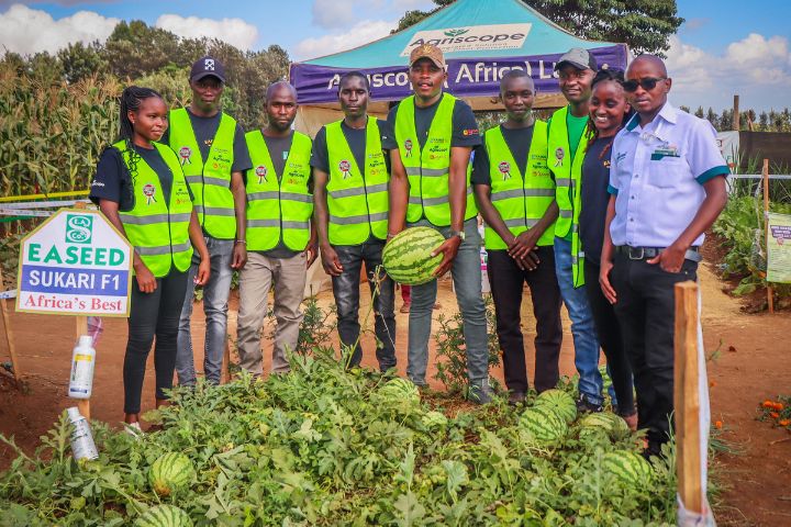 AGITECH GRAND EXPO 2024 (OCTOBER)