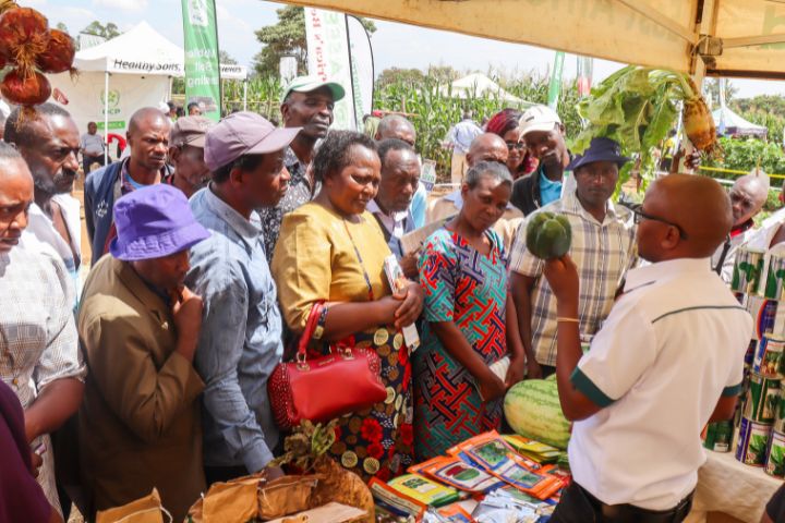 AGITECH GRAND EXPO 2024 (OCTOBER)