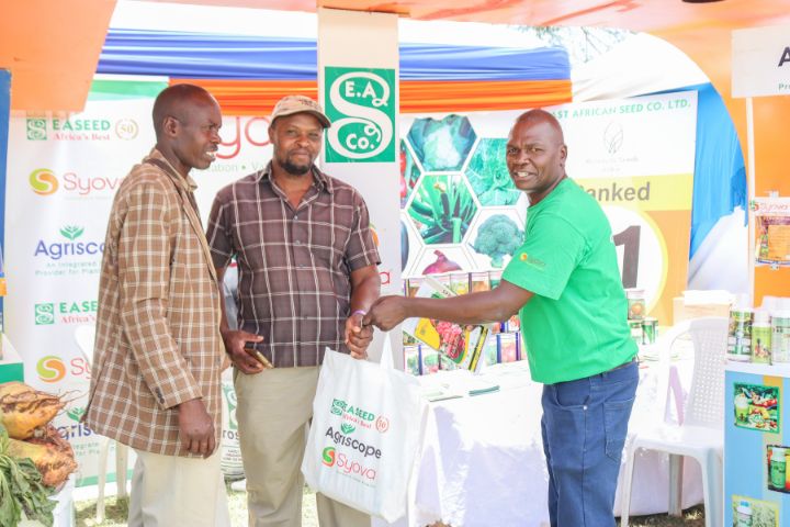 NAIVASHA HORTICULTURAL FAIR (SEPTEMBER 2025)