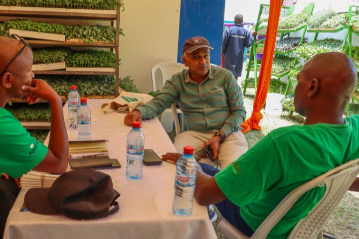 NAIVASHA HORTICULTURAL FAIR (SEPTEMBER 2025)