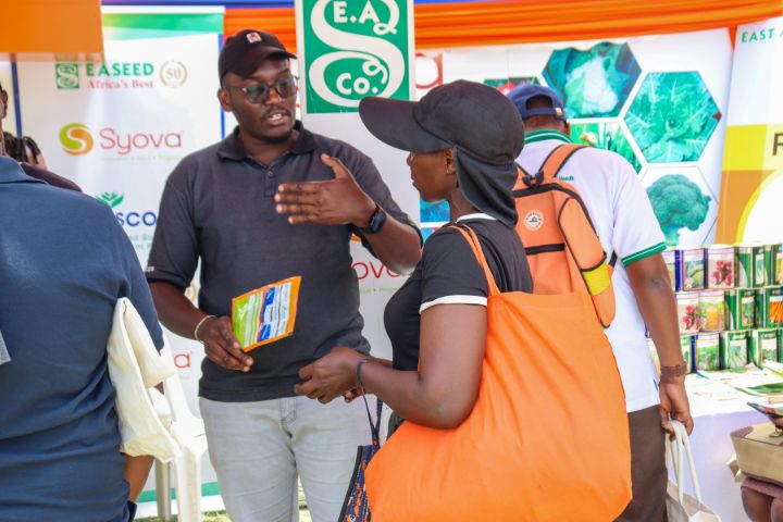NAIVASHA HORTICULTURAL FAIR (SEPTEMBER 2025)