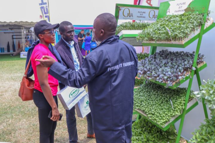NAIVASHA HORTICULTURAL FAIR (SEPTEMBER 2025)