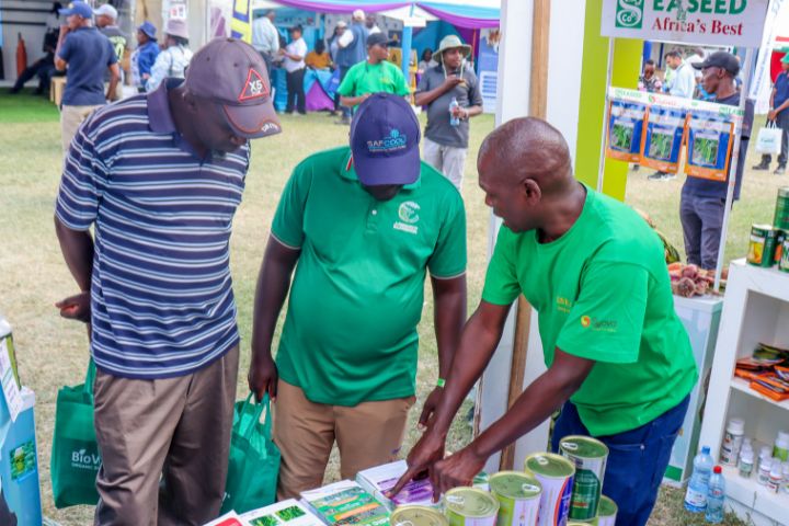 NAIVASHA HORTICULTURAL FAIR (SEPTEMBER 2025)