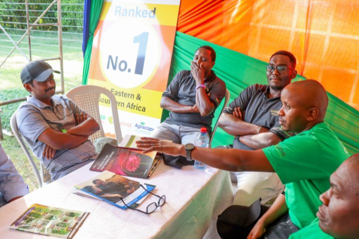 NAIVASHA HORTICULTURAL FAIR (SEPTEMBER 2025)