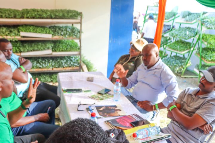NAIVASHA HORTICULTURAL FAIR (SEPTEMBER 2025)