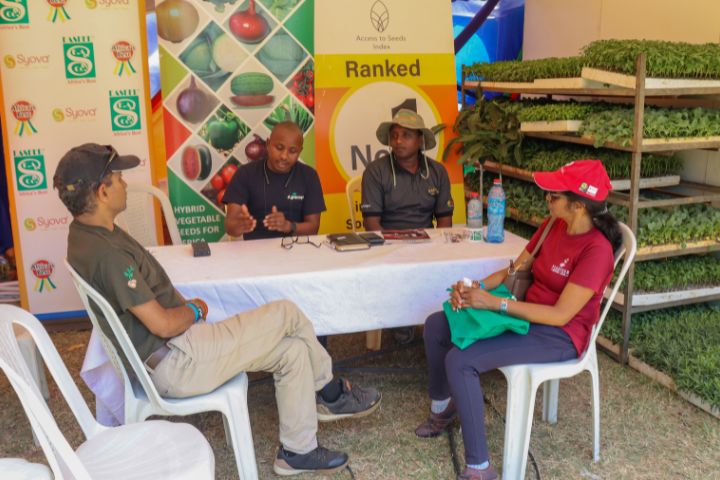 NAIVASHA HORTICULTURAL FAIR (SEPTEMBER 2025)