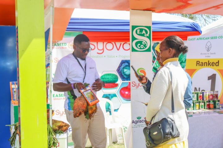 NAIVASHA HORTICULTURAL FAIR (SEPTEMBER 2025)