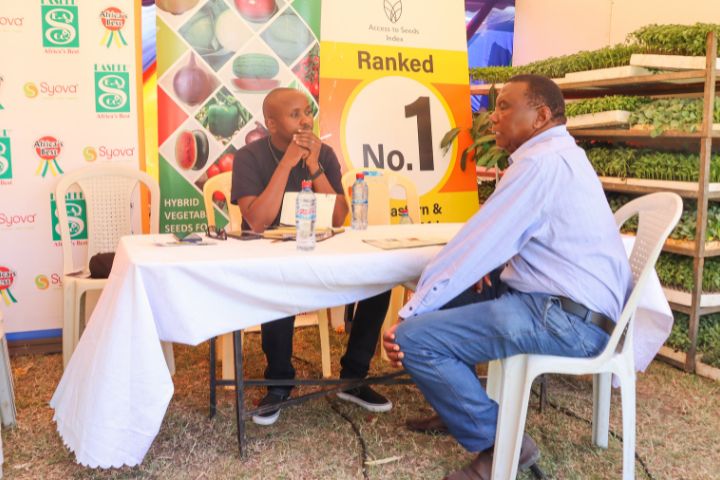NAIVASHA HORTICULTURAL FAIR (SEPTEMBER 2025)
