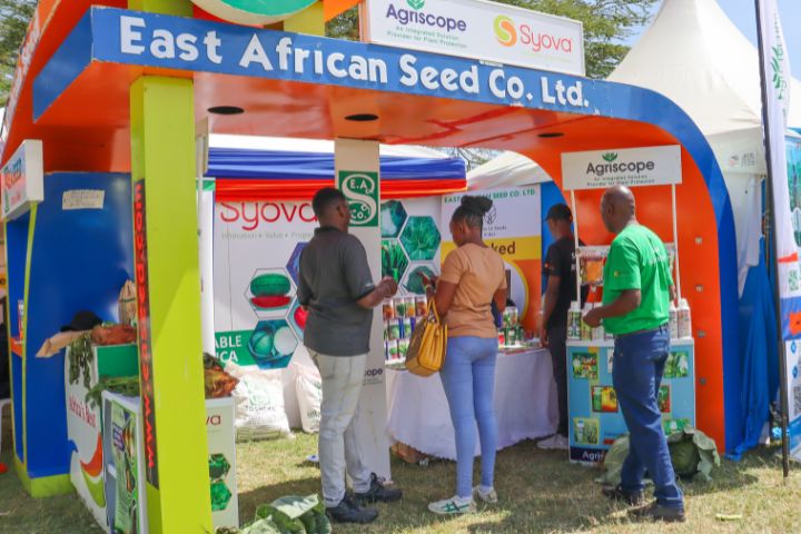 NAIVASHA HORTICULTURAL FAIR (SEPTEMBER 2025)