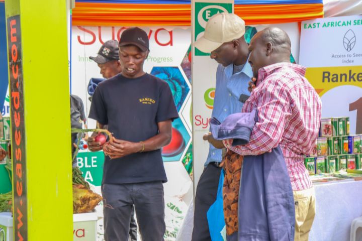 NAIVASHA HORTICULTURAL FAIR (SEPTEMBER 2025)