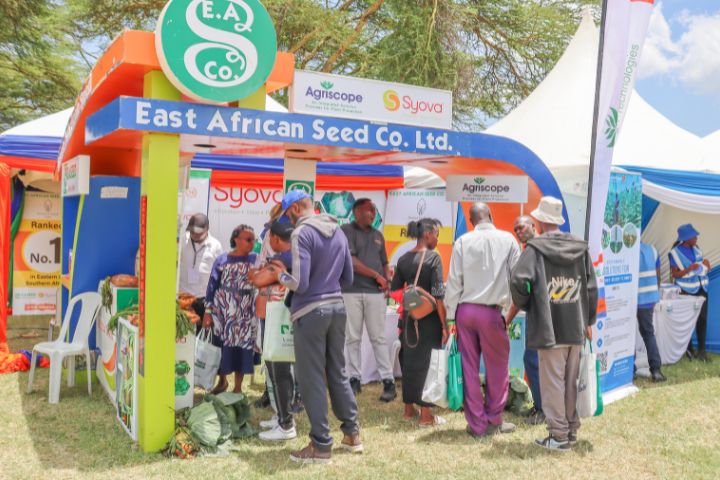 NAIVASHA HORTICULTURAL FAIR (SEPTEMBER 2025)