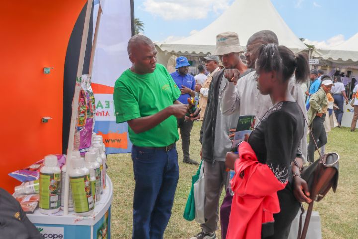 NAIVASHA HORTICULTURAL FAIR (SEPTEMBER 2025)