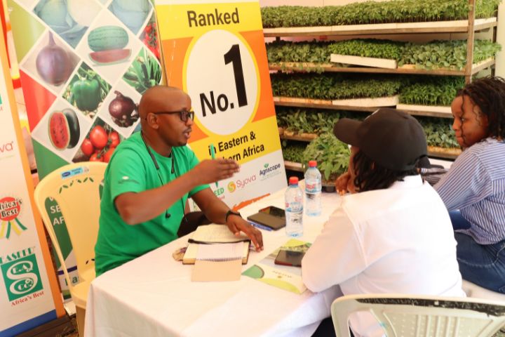 NAIVASHA HORTICULTURAL FAIR (SEPTEMBER 2025)