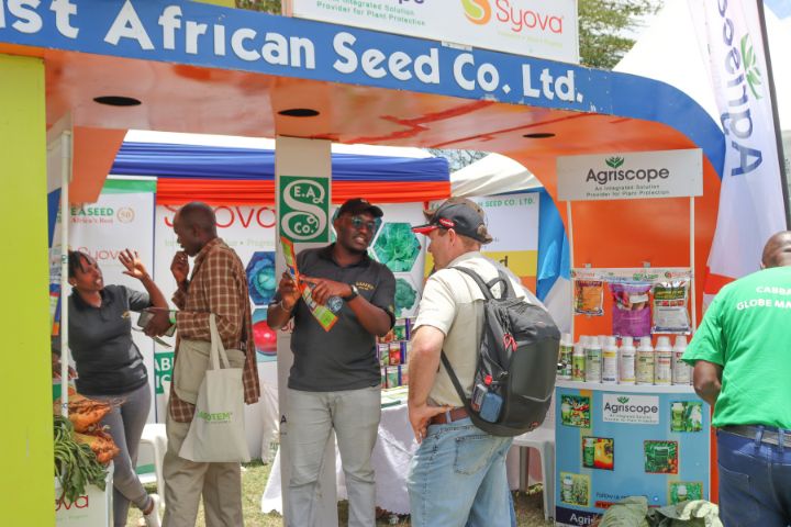 NAIVASHA HORTICULTURAL FAIR (SEPTEMBER 2025)