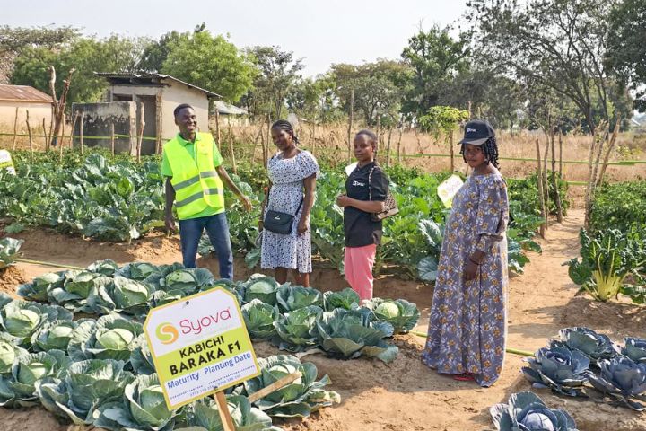 NANE NANE AGRICULTURAL FAIR 2025 (AUGUST 2025)