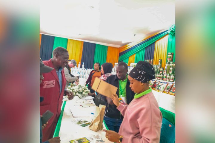 NANE NANE AGRICULTURAL FAIR 2025 (AUGUST 2025)