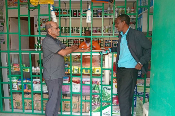 MD's NYANZA & SOUTH RIFT MARKET VISIT (AUG 2024)