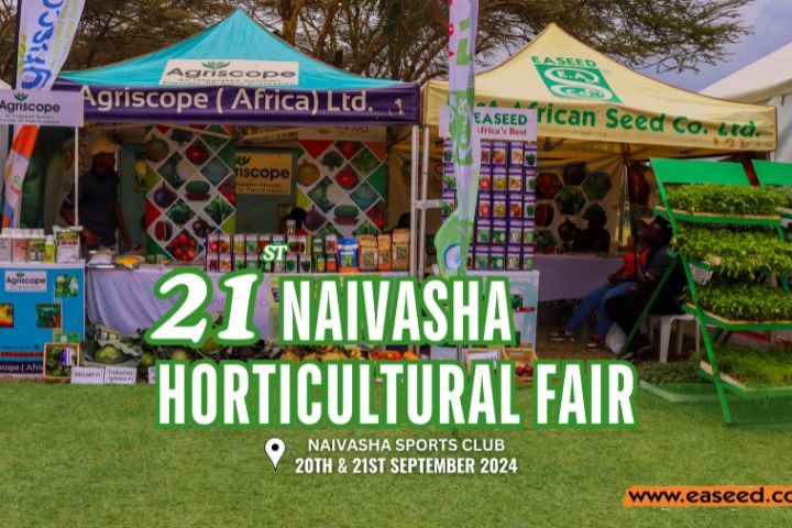 NAIVASHA HORTICULTURAL FAIR 2024 (SEPTEMBER)