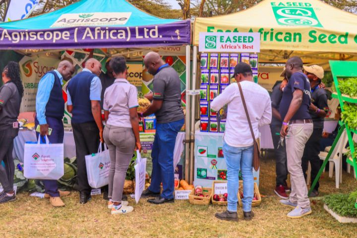 NAIVASHA HORTICULTURAL FAIR 2024 (SEPTEMBER)