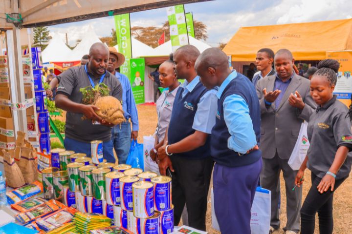 NAIVASHA HORTICULTURAL FAIR 2024 (SEPTEMBER)