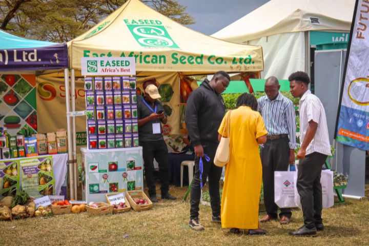 NAIVASHA HORTICULTURAL FAIR 2024 (SEPTEMBER)