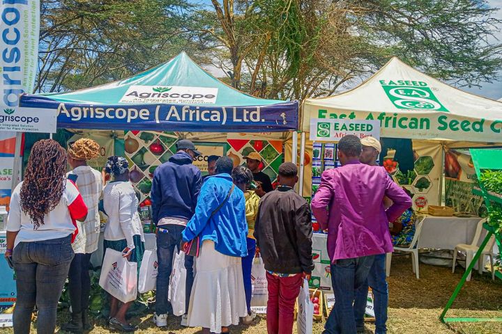 NAIVASHA HORTICULTURAL FAIR 2024 (SEPTEMBER)